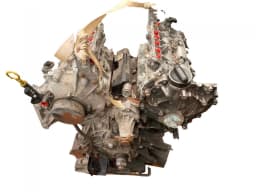 INFINITI V9X 1010200Q5D / Infiniti FX/QX70 (S51) 3.0 Diesel V6 24V 175 kW engine — thumbnail 1