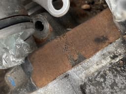 INFINITI V9X 1010200Q5D / Infiniti FX/QX70 (S51) 3.0 Diesel V6 24V 175 kW engine — thumbnail 5