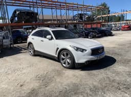 INFINITI V9X 1010200Q5D / Infiniti FX/QX70 (S51) 3.0 Diesel V6 24V 175 kW engine — thumbnail 6