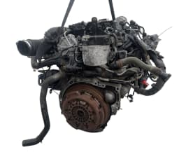 FORD UGCB engine complete Ford Tourneo Courier 1.5 DiTC 55kw — thumbnail 1
