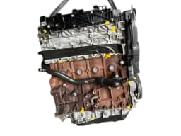 FORD UFWA engine UFDB TXWA Ford S-MAX WA6 2.0 TDCi 103kw — thumbnail 4