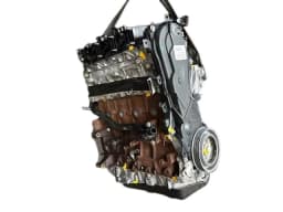 FORD UFWA engine UFDB TXWA Ford S-MAX WA6 2.0 TDCi 103kw — thumbnail 5