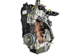 FORD UFWA engine UFDB TXWA Ford S-MAX WA6 2.0 TDCi 103kw — thumbnail 6