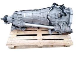 BENTLEY BENTLEY BENTAYGA 36A MK2 3.0 V6 Gearbox UDT HYBRID DRIVE 8HP65APH — thumbnail 1
