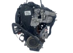 FORD TYWA engine complete D4204T Ford Galaxy II 2.0 TDCi 85kw — thumbnail 2