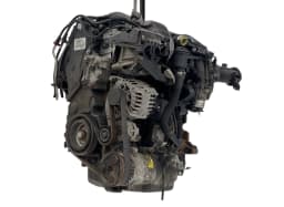 FORD TYDA engine complete Ford C-MAX II 2.0d 85kw — thumbnail 1
