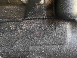 FORD Ford Kuga / Citroen 2.0 HDi 120kw TDCI TXDA engine — thumbnail 6