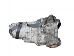AUDI TXD gearbox automatic 0CK300046P Audi A6 C8 40TDi 2.0d 150kw — thumbnail 1