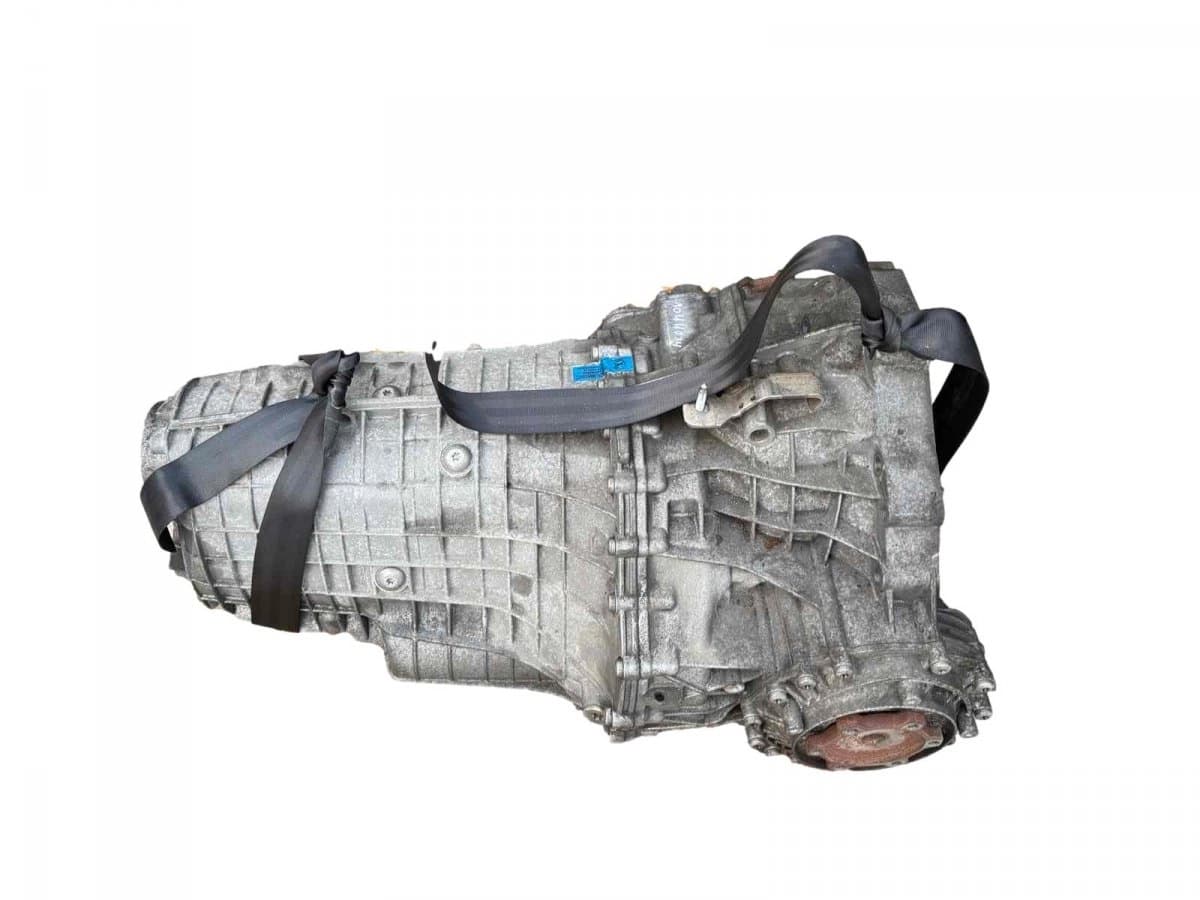 TXD gearbox automatic 0CK300046P Audi A6 C8 40TDi 2.0d 150kw