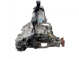 AUDI TXD gearbox automatic 0CK300046P Audi A6 C8 40TDi 2.0d 150kw — thumbnail 3