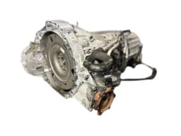 AUDI TWZ gearbox automatic 0CJ300043A Audi A6 C8 40TDi 2.0d 150kw — thumbnail 1
