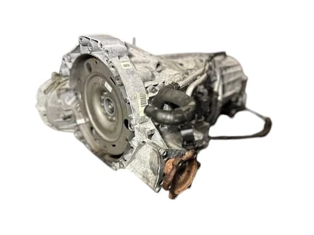 TWZ gearbox automatic 0CJ300043A Audi A6 C8 40TDi 2.0d 150kw