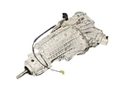 AUDI TWZ gearbox automatic 0CJ300043A Audi A6 C8 40TDi 2.0d 150kw — thumbnail 4