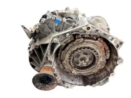 SEAT TSL gearbox automatic DSG 0CW300043CX Seat Leon ST 1.5 96kw — thumbnail 2