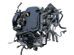 FORD YN2X engine complete Ford Ranger 2.0d EcoBlue 157kw — thumbnail 5