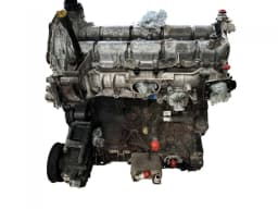 FORD YMF6 engine Ford Transit Custom 2.0 TDCi 96kw — thumbnail 1
