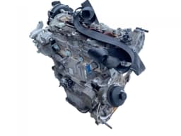 PEUGEOT Peugeot Partner 1.5 BlueHDI EURO 6 YHW YHY YHZ D15DT engine 50 000 km — thumbnail 2