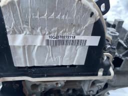 PEUGEOT Peugeot Partner 1.5 BlueHDI EURO 6 YHW YHY YHZ D15DT engine 50 000 km — thumbnail 6