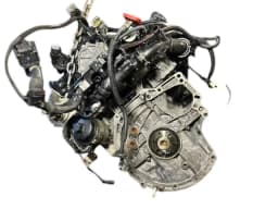CITROËN YH01 engine complete DV5RC Citroen Berlingo K9 1.5 HDi 96kw YHZ — thumbnail 4