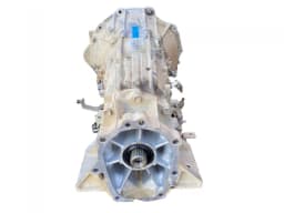 ISUZU Isuzu D-MAX 1.9d 2018 automatic 6-speed gearbox 87 000km Y6A — thumbnail 4