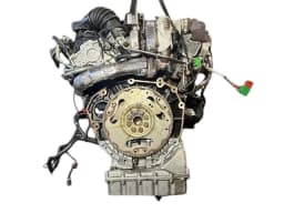 JEEP VM63D engine complete EXF Jeep Gr. Cherokee 3.0crd 184kw 2017 — thumbnail 1