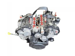 JEEP VM63D engine EXF Jeep Gr. Cherokee WK2 3.0 CRD 184kw 2013- — thumbnail 1