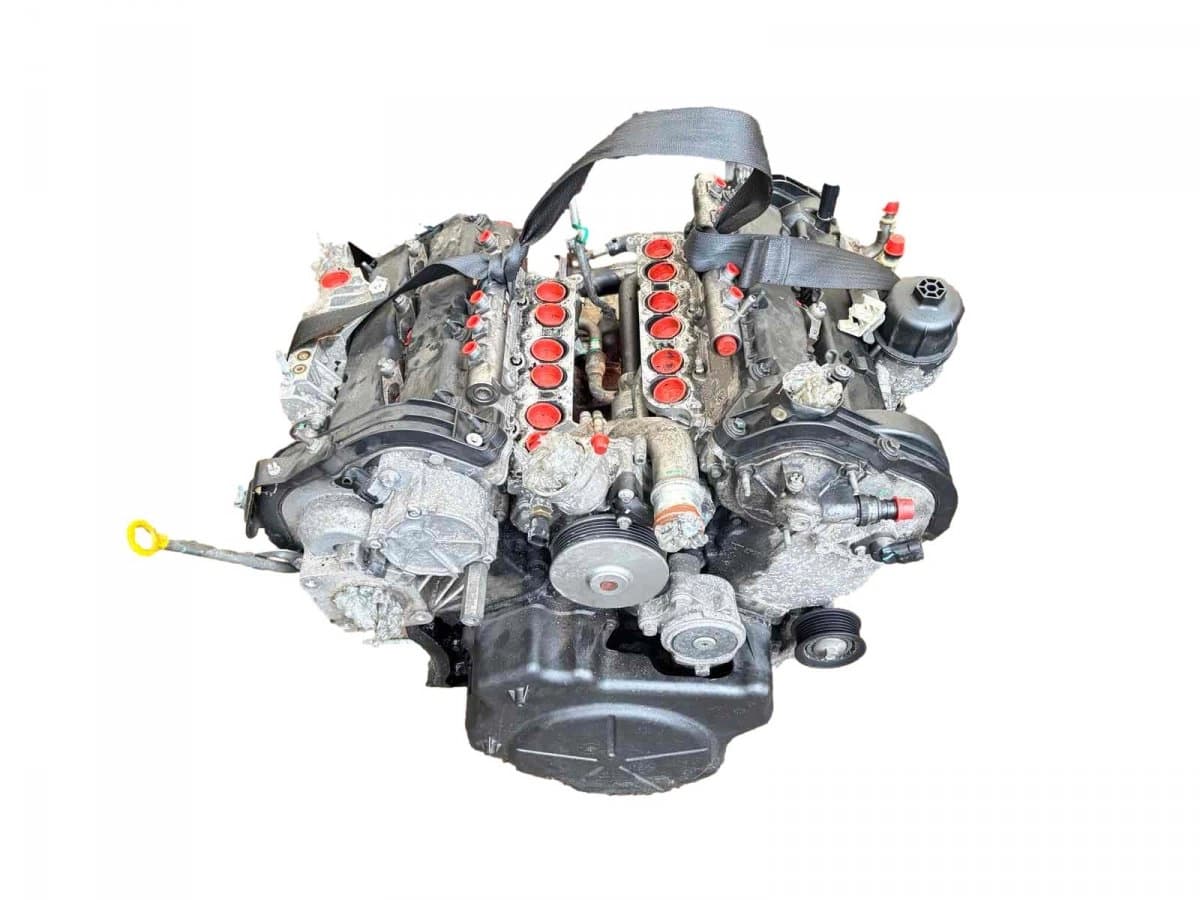 VM63D engine EXF Jeep Gr. Cherokee WK2 3.0 CRD 184kw 2013-