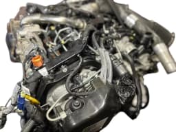 JEEP VM44D engine complete EXF Jeep Gr. Cherokee 3.0d 184kw 2013- — thumbnail 5