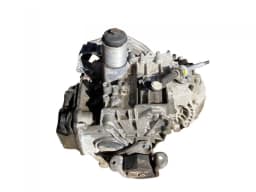 VW VLD gearbox automatic 0DV300046F VW T6 2.0tdi 110kw — thumbnail 1