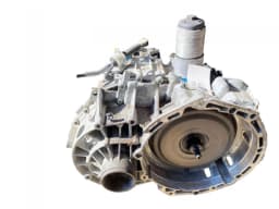 VW VLD gearbox automatic 0DV300046F VW T6 2.0tdi 110kw — thumbnail 2