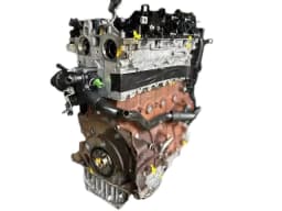 FORD UFWA engine UFDB TXWA Ford S-MAX WA6 2.0 TDCi 103kw — thumbnail 1