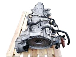 BENTLEY BENTLEY BENTAYGA 36A MK2 3.0 V6 Gearbox UDT HYBRID DRIVE 8HP65APH — thumbnail 3