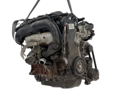 FORD TYDA engine complete Ford C-MAX II 2.0d 85kw — thumbnail 2