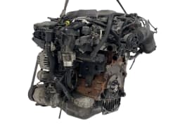 FORD TYDA engine complete Ford C-MAX II 2.0d 85kw — thumbnail 4