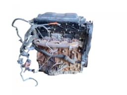 FORD Ford Kuga / Citroen 2.0 HDi 120kw TDCI TXDA engine — thumbnail 3