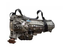 AUDI TXD gearbox automatic 0CK300046P Audi A6 C8 40TDi 2.0d 150kw — thumbnail 2