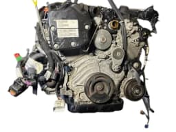 JEEP VM63D engine complete EXF Jeep Gr. Cherokee 3.0crd 184kw 2017 — thumbnail 2