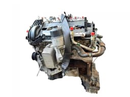 JEEP VM63D engine EXF Jeep Gr. Cherokee WK2 3.0 CRD 184kw 2013- — thumbnail 2