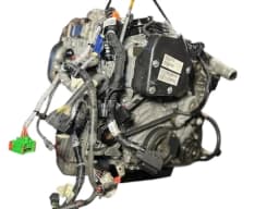 JEEP VM44D engine complete EXF Jeep Gr. Cherokee 3.0d 184kw 2013- — thumbnail 4