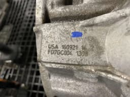 VW VW ARTEON 2021- automatic gearbox USA 40 000km — thumbnail 5