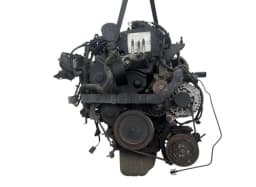 FORD UGCB engine complete Ford Tourneo Courier 1.5 DiTC 55kw — thumbnail 2