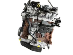 FORD UFWA engine UFDB TXWA Ford S-MAX WA6 2.0 TDCi 103kw — thumbnail 2