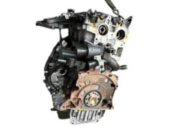 FORD UFWA engine UFDB TXWA Ford S-MAX WA6 2.0 TDCi 103kw — thumbnail 3
