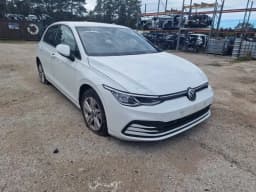 VW VW Golf VIII petrol manual gearbox UEW UFL 20 000km — thumbnail 6