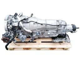 BENTLEY BENTLEY BENTAYGA 36A MK2 3.0 V6 Gearbox UDT HYBRID DRIVE 8HP65APH — thumbnail 2