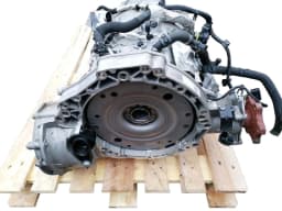 BENTLEY BENTLEY BENTAYGA 36A MK2 3.0 V6 Gearbox UDT HYBRID DRIVE 8HP65APH — thumbnail 4