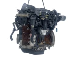 FORD TYWA engine complete D4204T Ford Galaxy II 2.0 TDCi 85kw — thumbnail 1