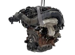 FORD TYDA engine complete Ford C-MAX II 2.0d 85kw — thumbnail 3
