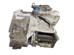 SEAT TSL gearbox automatic DSG 0CW300043CX Seat Leon ST 1.5 96kw — thumbnail 4