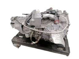 AUDI AUDI R8 V10 TMY 0BZ300046 PERFORMANCE 2019-2022 4S TRANSMISSION GEARBOX AWD — thumbnail 1